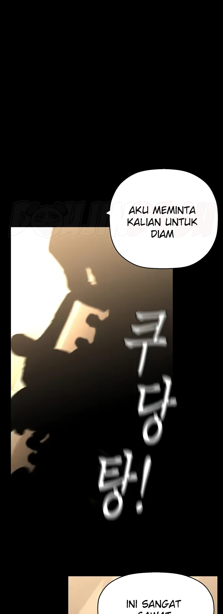 Wonderful New World Chapter 220 - Page 55